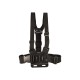Chest harness for ACTION GoPro4U / ACTION1000 BLUETEC camera