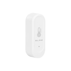 WiFi TUYA temperature and humidity sensor outdoor IP65
