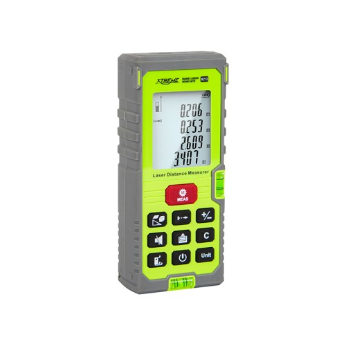 Lazerinis nuotolio ieškiklis 50m M213 XTREME Lazerinis nuotolio ieškiklis 50m M213 XTREME