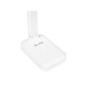 LED desk lamp LB-19 white