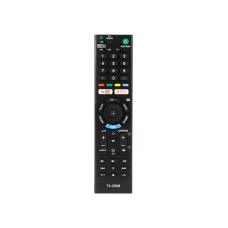 LCD remote control for Sony devices