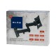 LCD TV mount HQ 10"-27" TYPE