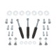 LCD TV mount HQ 13"-55" TYPE X with joint