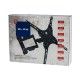 LCD TV mount HQ 13"-55" TYPE X with joint