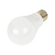 LED bulb E27 10W 230V RGB+CW 2pcs WIFI