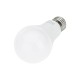 LED bulb E27 15W A60 230V warm white