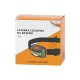 LED headlamp with 3W batteries