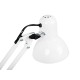 LED desk lamp LB-22 white