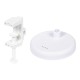 LED desk lamp LB-22 white