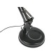 LED stalinė lempa LB-23 juoda