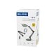 LED stalinė lempa LB-23 juoda