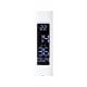 LED desk lamp LB-24 with clock