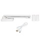 LED desk lamp LB-24 with clock