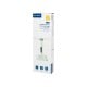 LED desk lamp LB-24 with clock