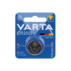Ličio baterija 3V VARTA CR2025