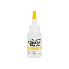 LIQUID CONTACT IPA+ 50ml, AG oil can