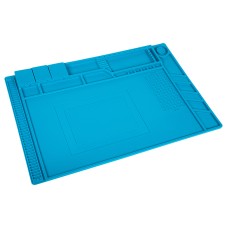 Soldering silicone mat 45x30