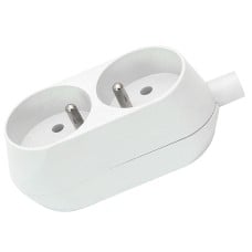 Power extension cord GN-270 with grounding