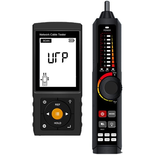 LT-300S tinklo testeris, laidų porų ieškiklis LT-300S tinklo testeris, laidų porų ieškiklis