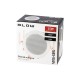 Lubinis garsiakalbis WS-135 100mm 15W/8ohm