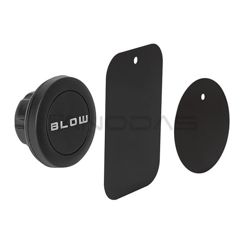 Magnetic car holder, head only  Magnetic car holder, head only