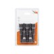 Set of magnetic caps 5 pcs.