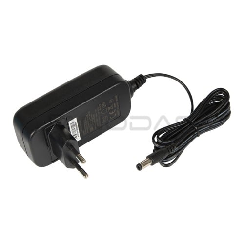 Power supply for Polsat decoders 12V/2.5A  Power supply for Polsat decoders 12V/2.5A