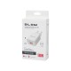 Wall charger USB socket QC3.0