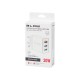 Wall charger USBx2 socket + USB QC 30W