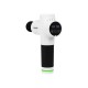 Massage gun BLOW Wave 4000 WHITE + 10 tips + case