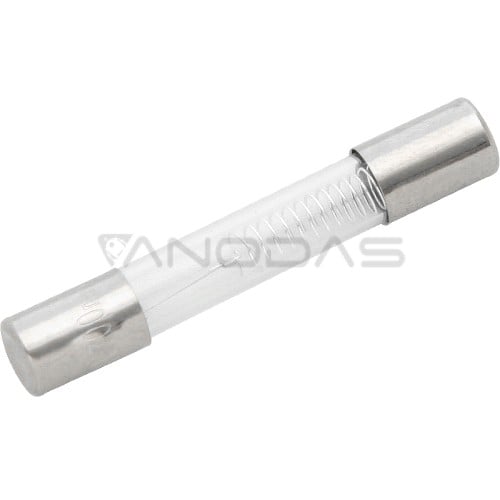 Microwave fuse 0.9A/5KV 40mm  Microwave fuse 0.9A/5KV 40mm