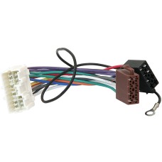 Car adapter MITSUBISHI-ISO