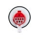 Megaphone MP-515 portable horn type