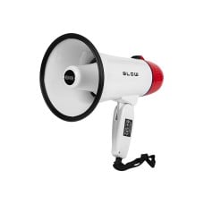 Megaphone MP-515 portable horn type