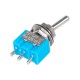 MTS 103 3A 250V single on-off-on switch