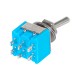MTS 203 3A 250V on-off-on switch