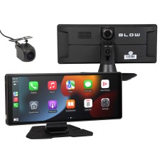 Multimedia Station Wireless CarPlay5.0 BLOW with video recorder and reversing camera
