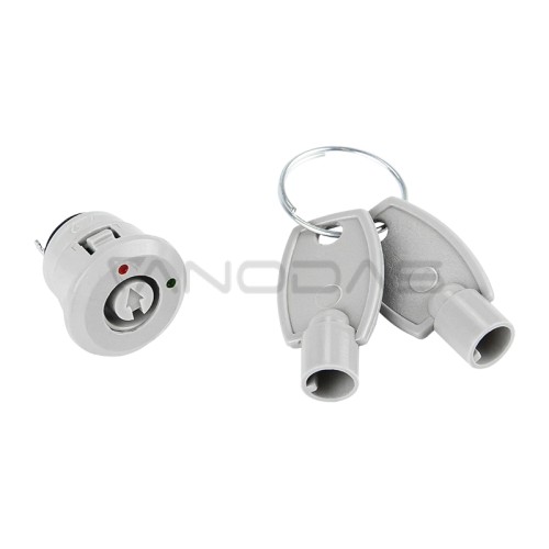 Key Switch  Key Switch