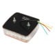 LED automobilio priekabos lempa
