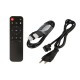 Nešiojamasis projektorius BLOW AndroidTV HD Cinema+ Nešiojamasis projektorius BLOW AndroidTV HD Cinema+