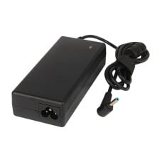 Laptop power supply HP19.5V 4.62A 4.5x3 + contact