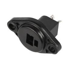 NG-2 speaker mounting socket