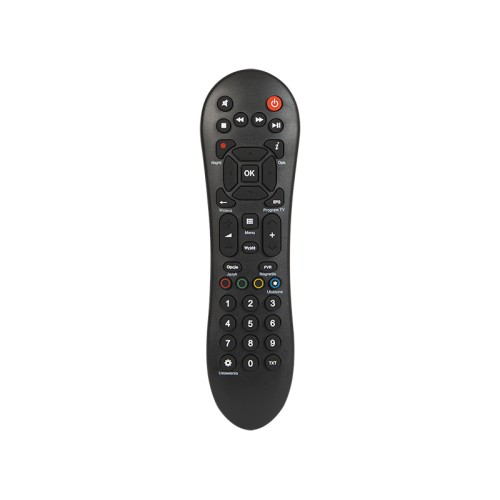 Nuotolinio valdymo pultas skirtas POLSAT EVOBOX PL Nuotolinio valdymo pultas skirtas POLSAT EVOBOX PL