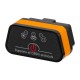 OBD2 diagnostikos sąsaja LONAUTO BLUETOOTH 4.0