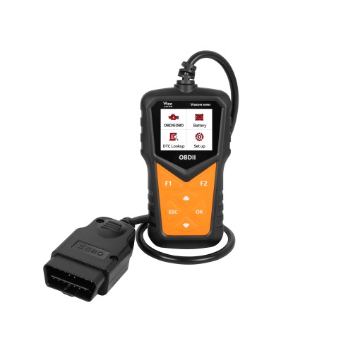 OBD2 Vtec diagnostic tester by BLOW mini OBD2 Vtec diagnostic tester by BLOW mini