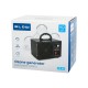 Ozone generator BLOW OZ-04 black ozonator 60.000 mg/h 140W