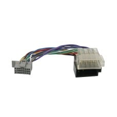 Automobilio jungtis PANASONIC CQRDP-123