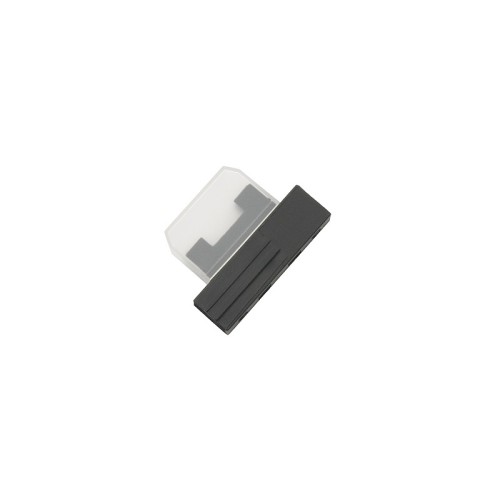 Blade fuse socket for cable mounting Blade fuse socket for cable mounting