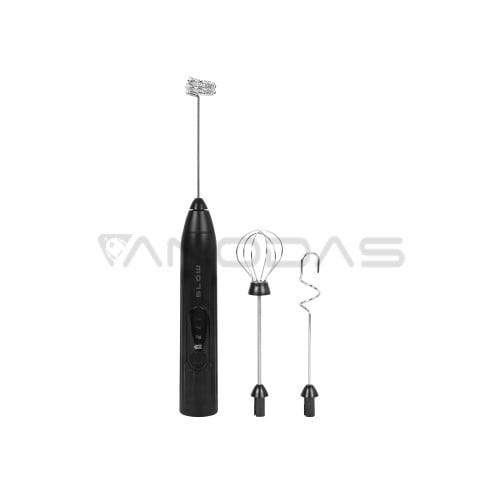 Pieno plakiklis BLOW su 3 antgaliais  Pieno plakiklis BLOW su 3 antgaliais