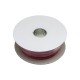 Pintas 12.0 mm raudonas - 1 ritė